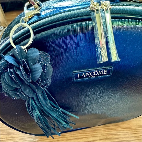 NWOT Lancôme Makeup Case - Picture 6 of 12